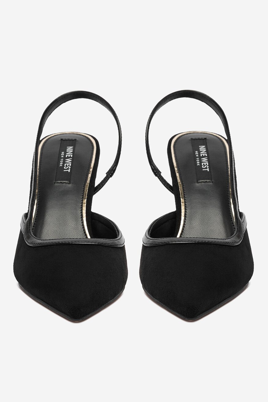 NINE WEST - Szpilki - 5906751948002