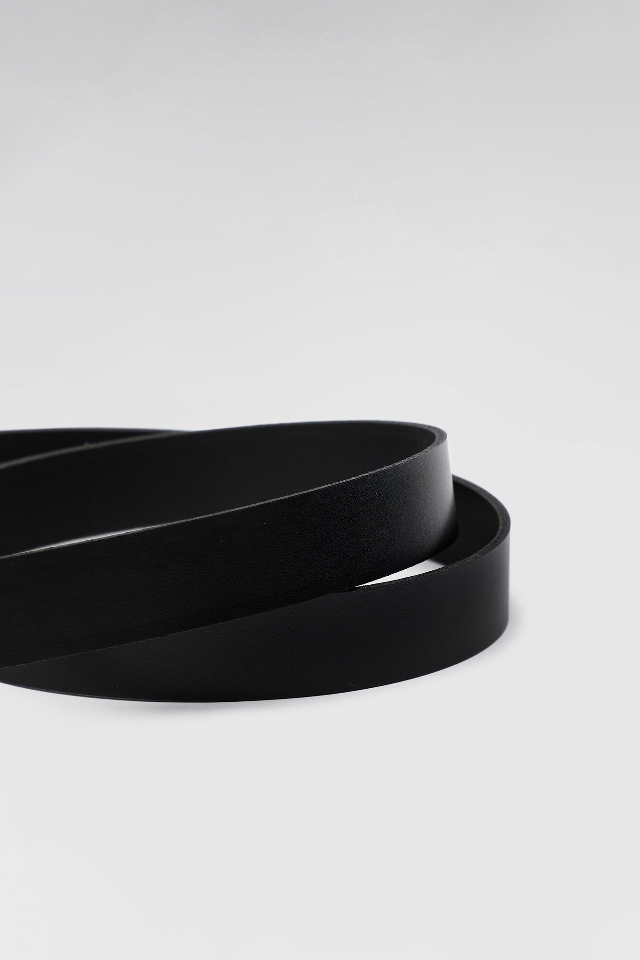 Pasek damski Lasocki 2W2-006-SS22 L/XL Czarny