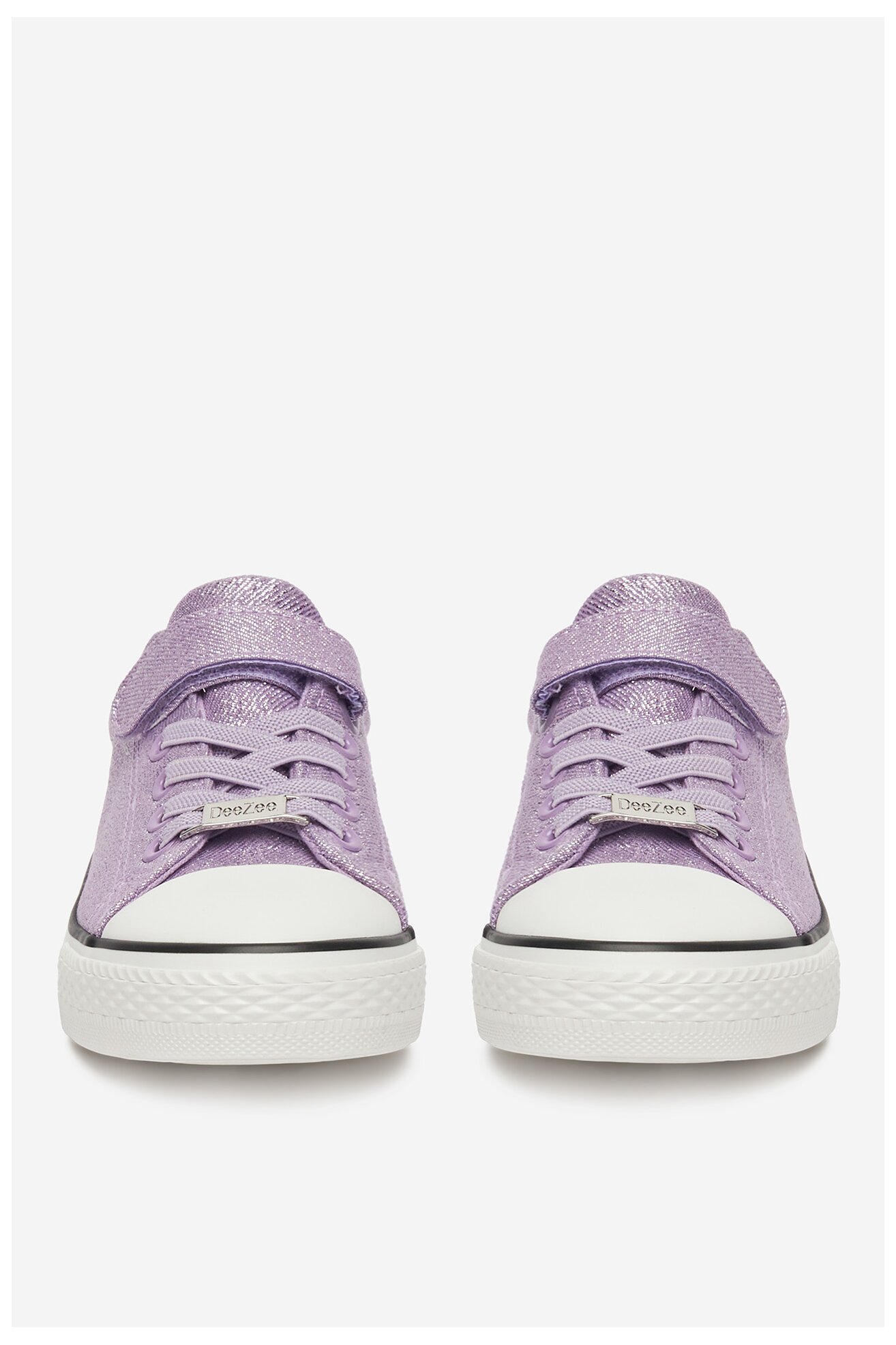 Кецове DeeZee CSS20377-70 ВИОЛЕТОВ