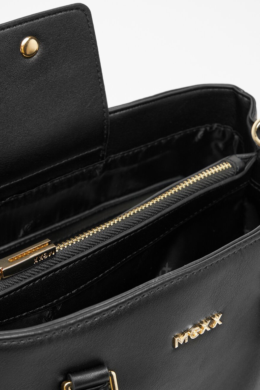 
                Mexx - Średnia torebka tote - 5906751264980