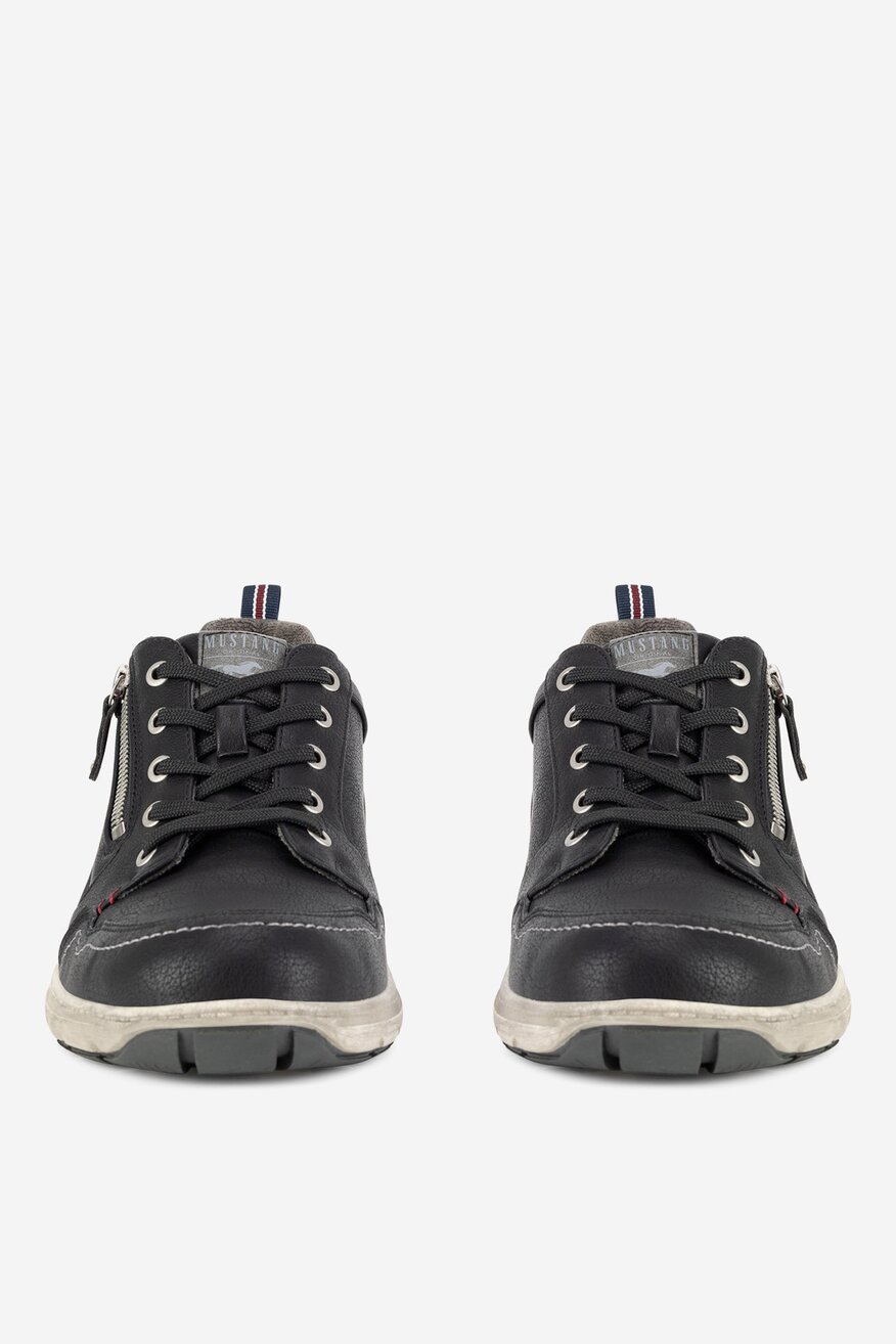Mustang - Sneakersy - 5905588867623