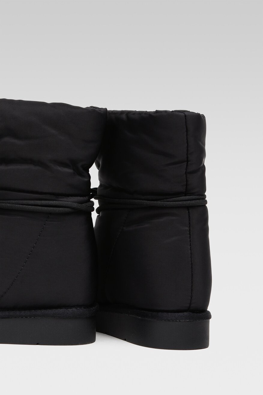 
                Ghete Jenny Fairy NEGRU - 5904862266794