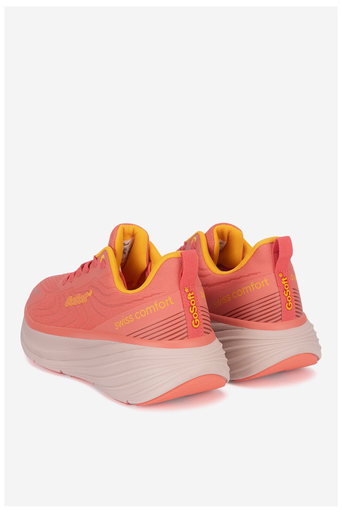 Încălțăminte sport Go Soft WFA2813-1 ROZ