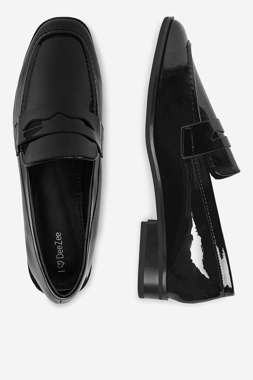 DeeZee - Loafersy - 5904410916300