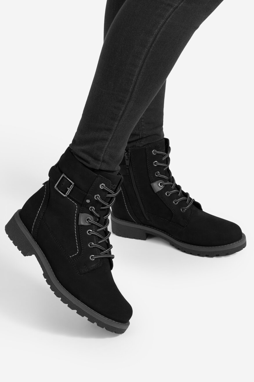 
                Боти Lasocki ЧЕРЕН - 5905588880776