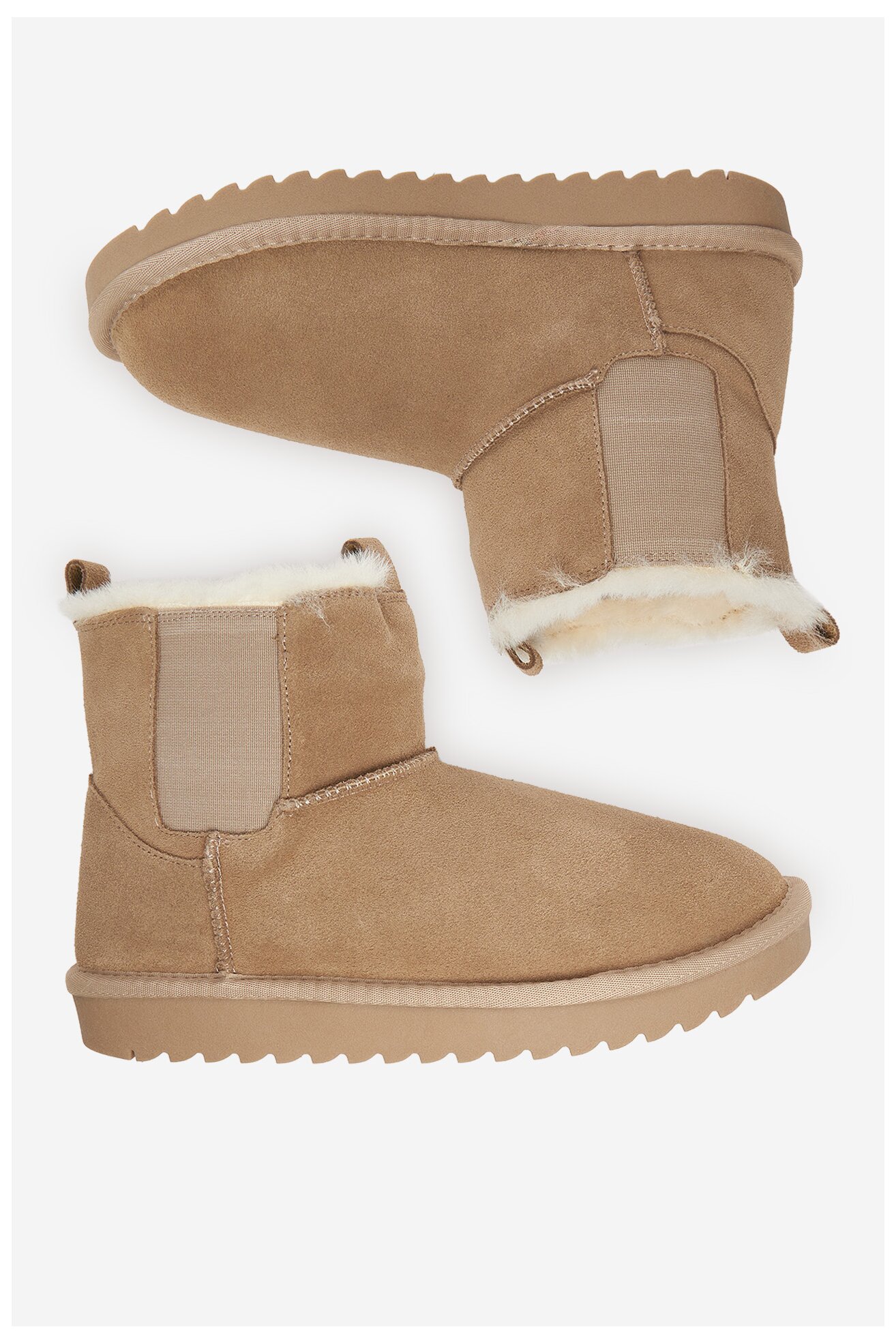 Ghete DeeZee DZ-77 BEJ