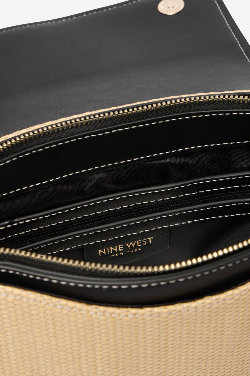 
                NINE WEST - Torebka - 5907964017714