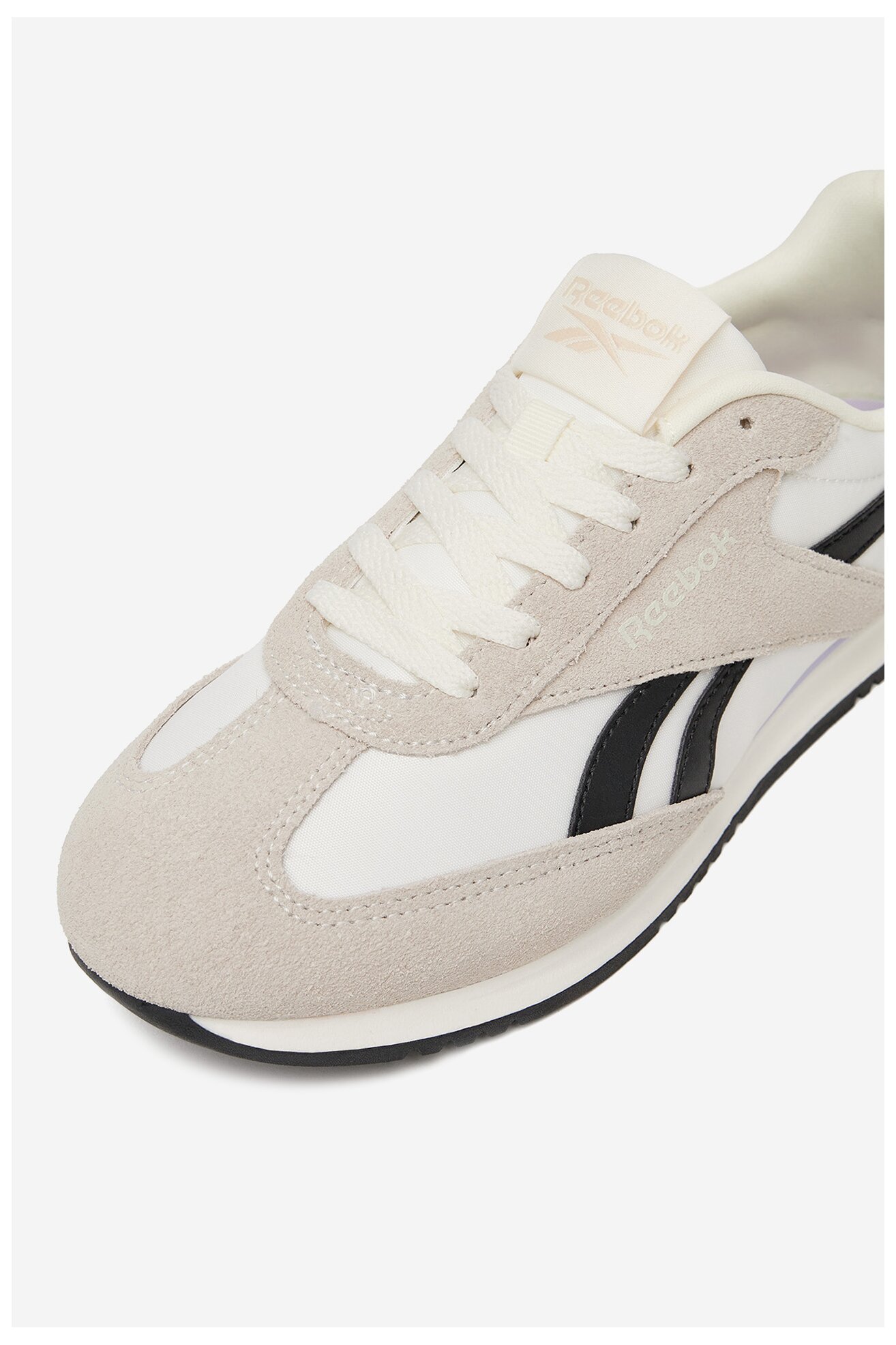 Sportovní obuv Reebok FIORI AR30309WCC BÉŽOVÁ