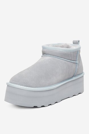 Ботильйони DeeZee DZN-005 СВІТЛО-ГОЛУБИЙ