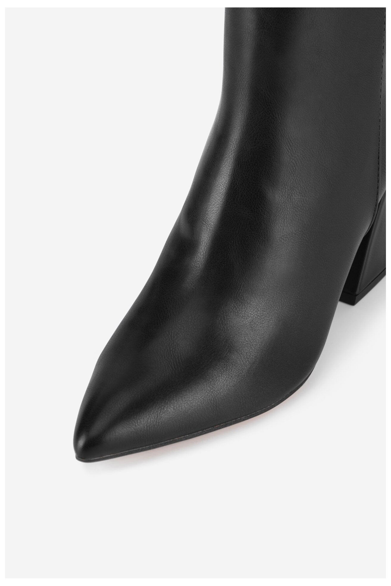 Боти NINE WEST CEO-AIDA-01 ЧЕРЕН