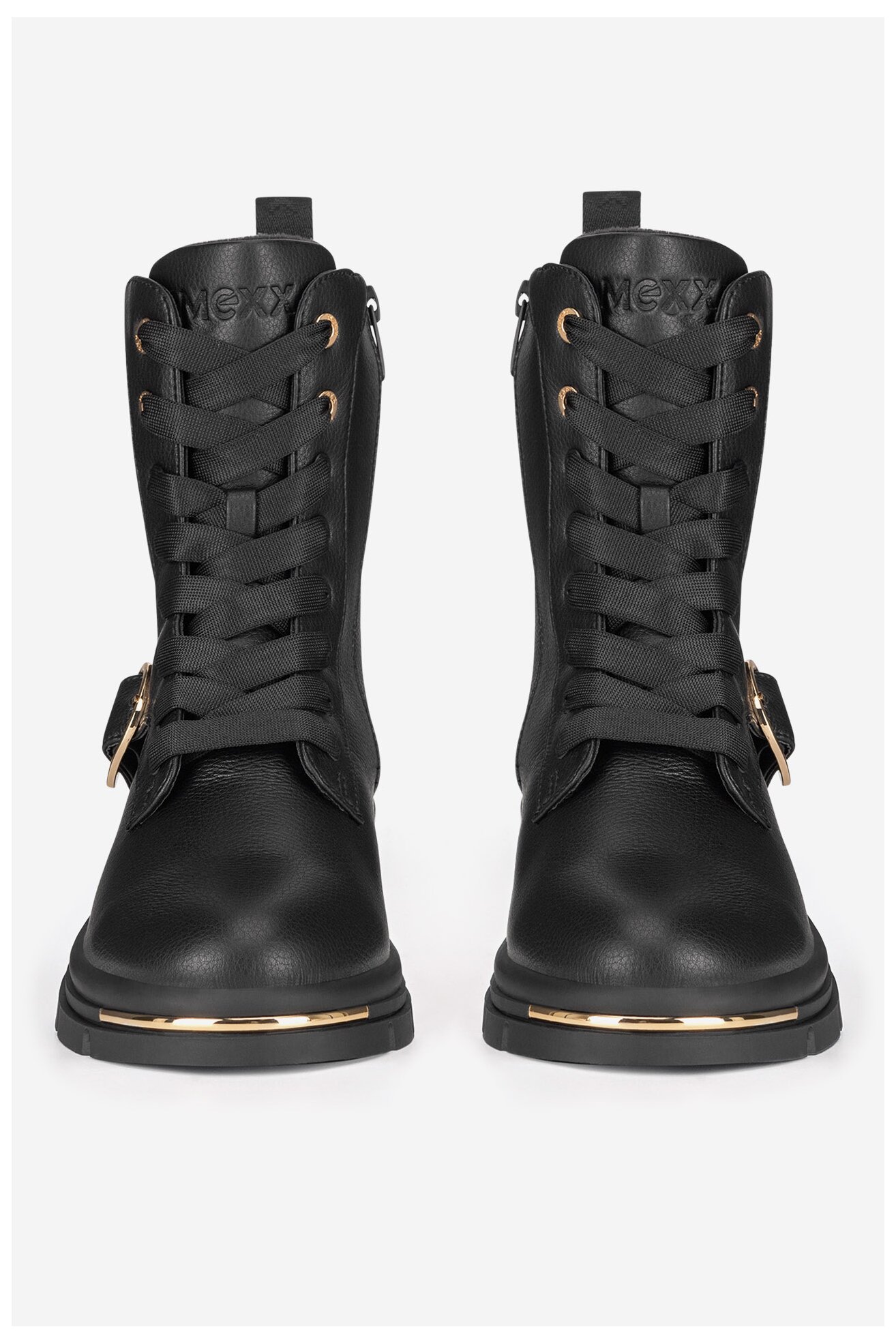 Боти Mexx MI001712643W ЧЕРЕН