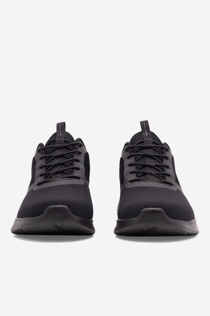 
                Sportcipő Skechers FEKETE - 5904862565002