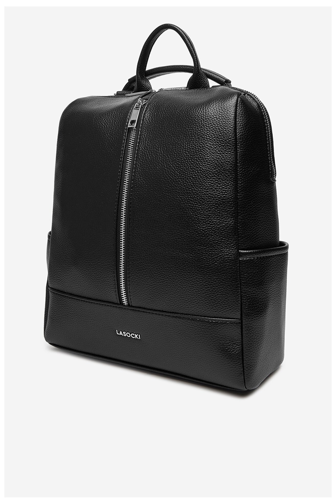 Plecak Lasocki C-LSK-L-011-08 Czarny