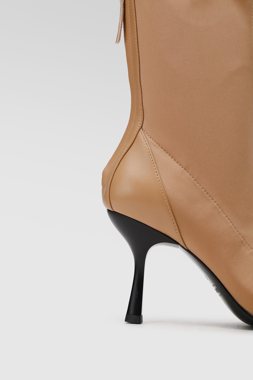 
                Gino Rossi - Botki skórzane - 5904248297527