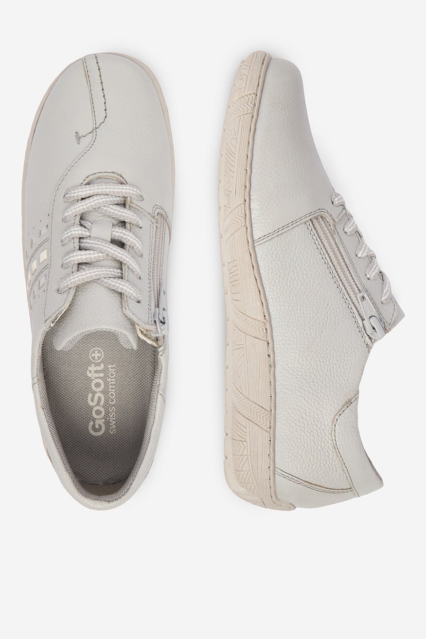 
                Félcipő Go Soft VILÁGOSSZÜRKE - 5906751552698