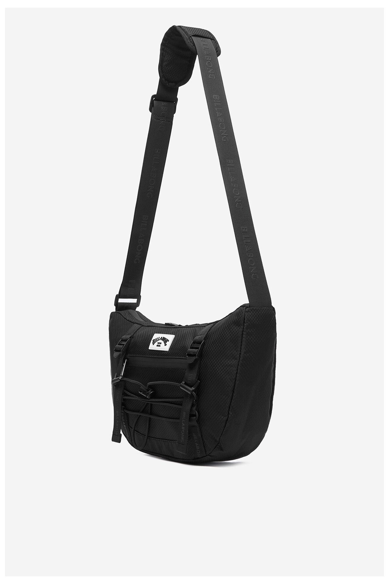 Torebka BILLABONG WBEOHP-BLB-M-004-10 Czarny
