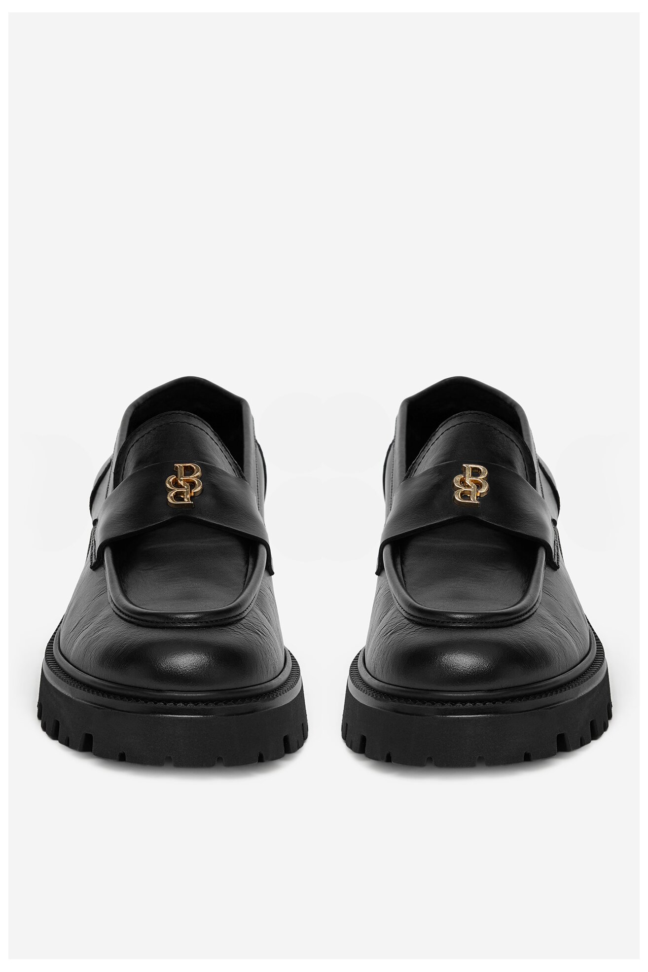 Mocasini Badura C-AUSTYN-24605PE NEGRU