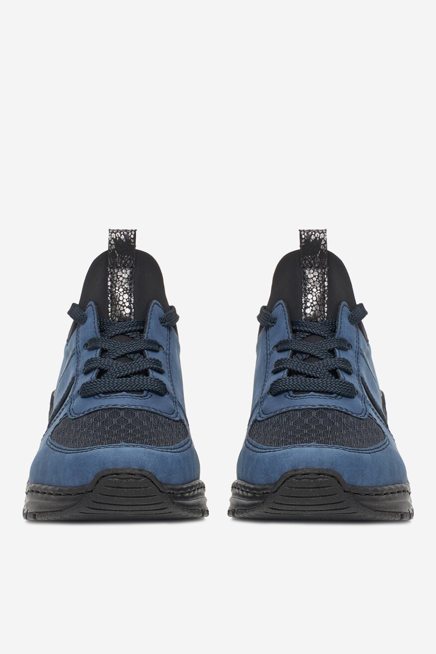Rieker - Sneakersy - 2230083225061