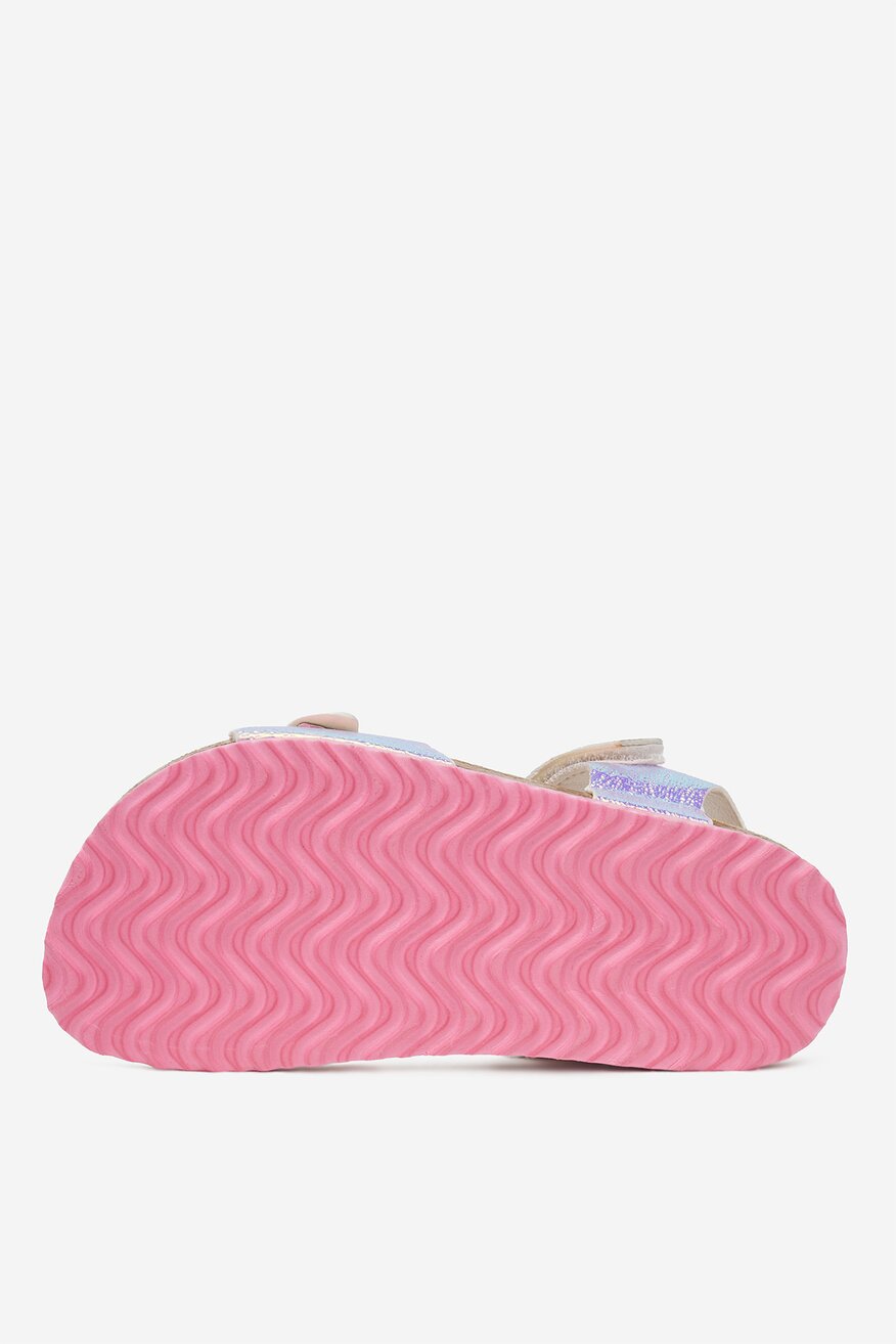 
                Szandál Nelli Blu MIX - 5903698719740