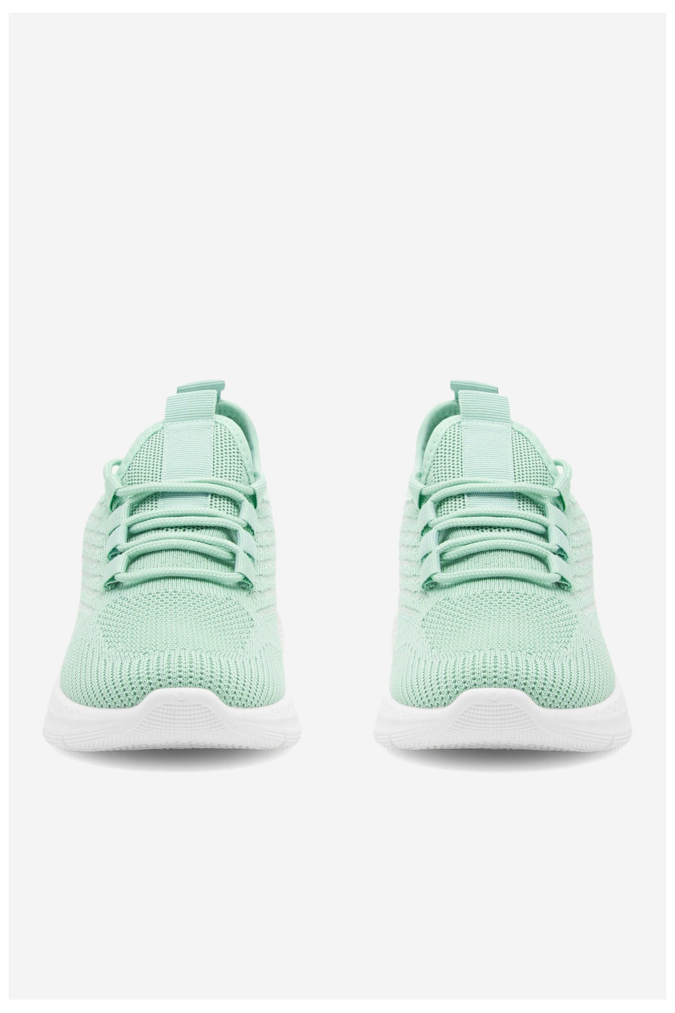 Sneakers Jenny Fairy WFA2706-1 Zielony