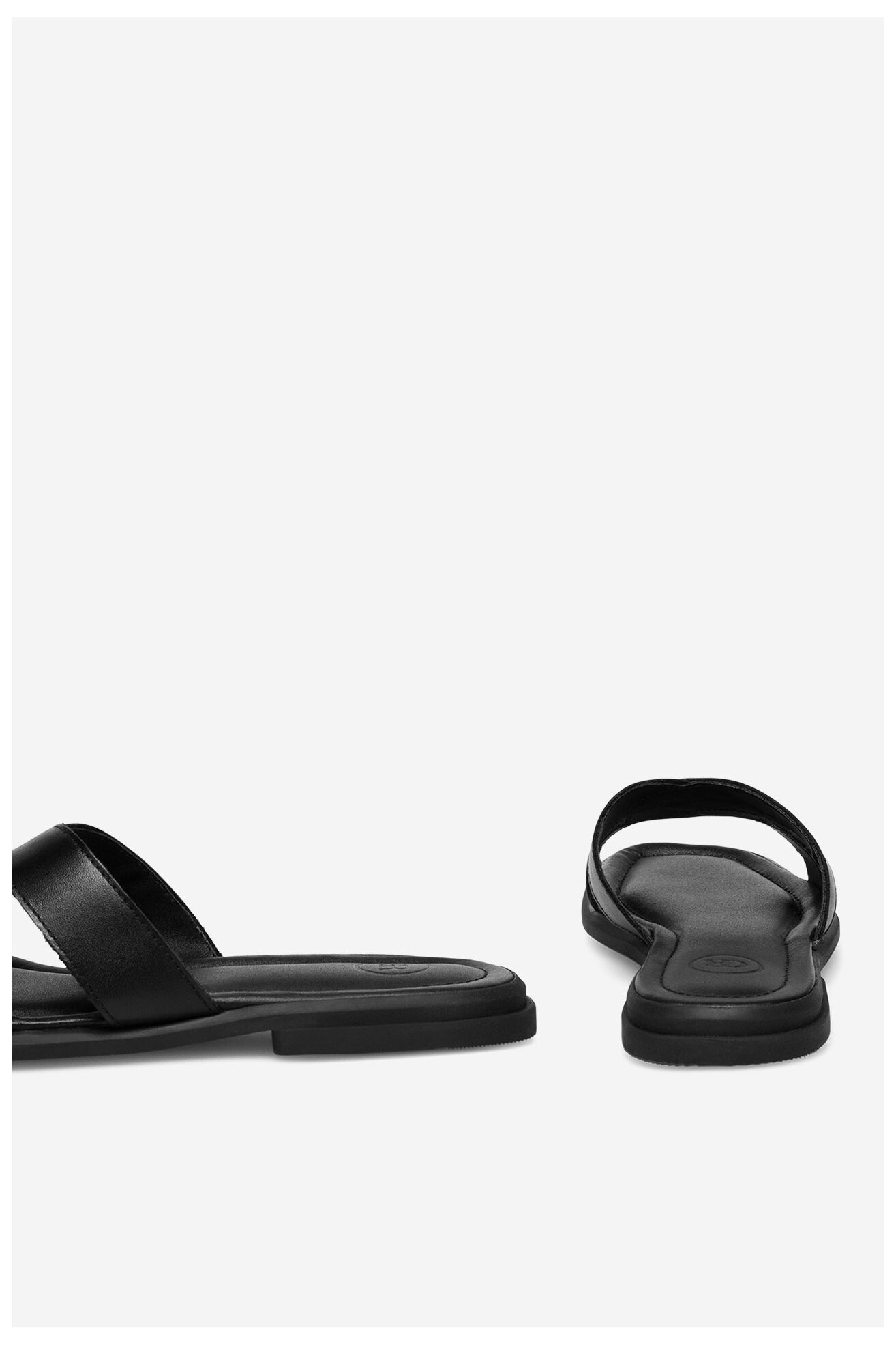 Шльопанець Gino Rossi HAVANA-253921N ЧОРНИЙ