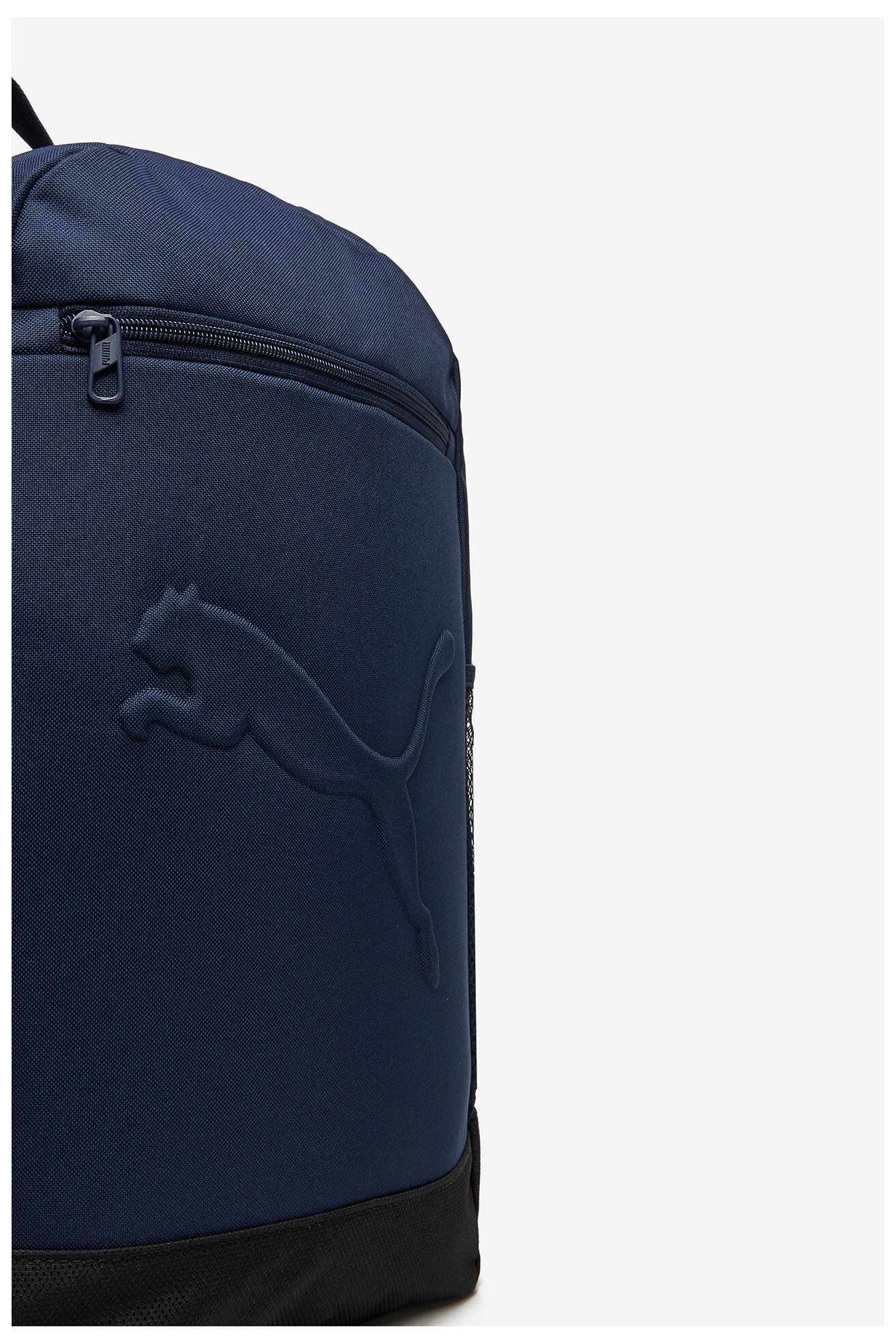 Hátizsák Puma BUZZ BACKPACK 9115303 SÖTÉTKÉK