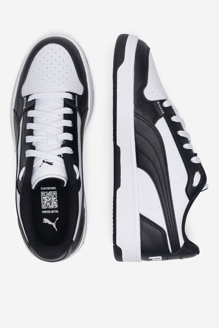 Încălțăminte sport Puma ALB - 5905588638971