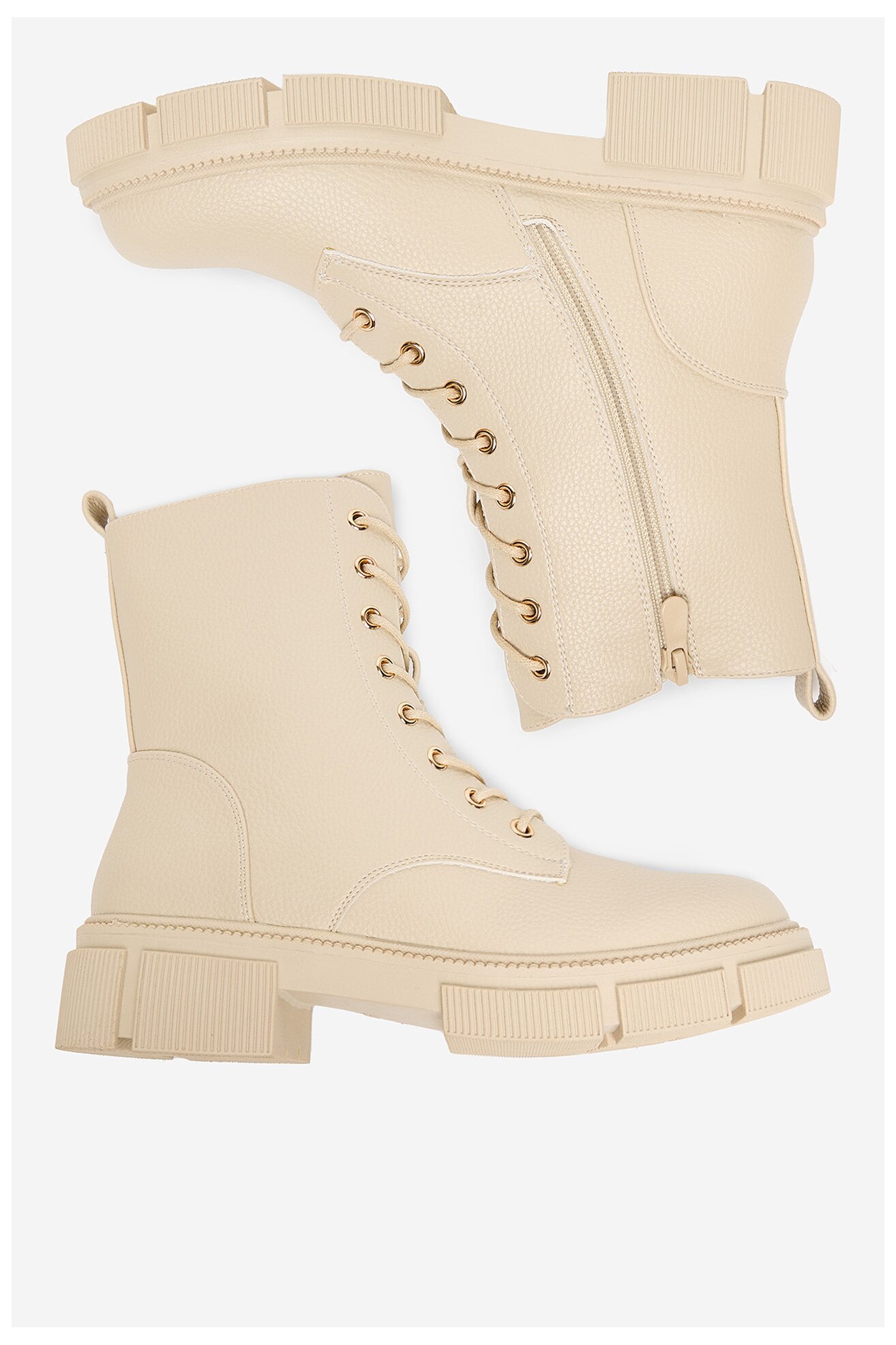 Bocanci DeeZee HX21056-58A BEJ