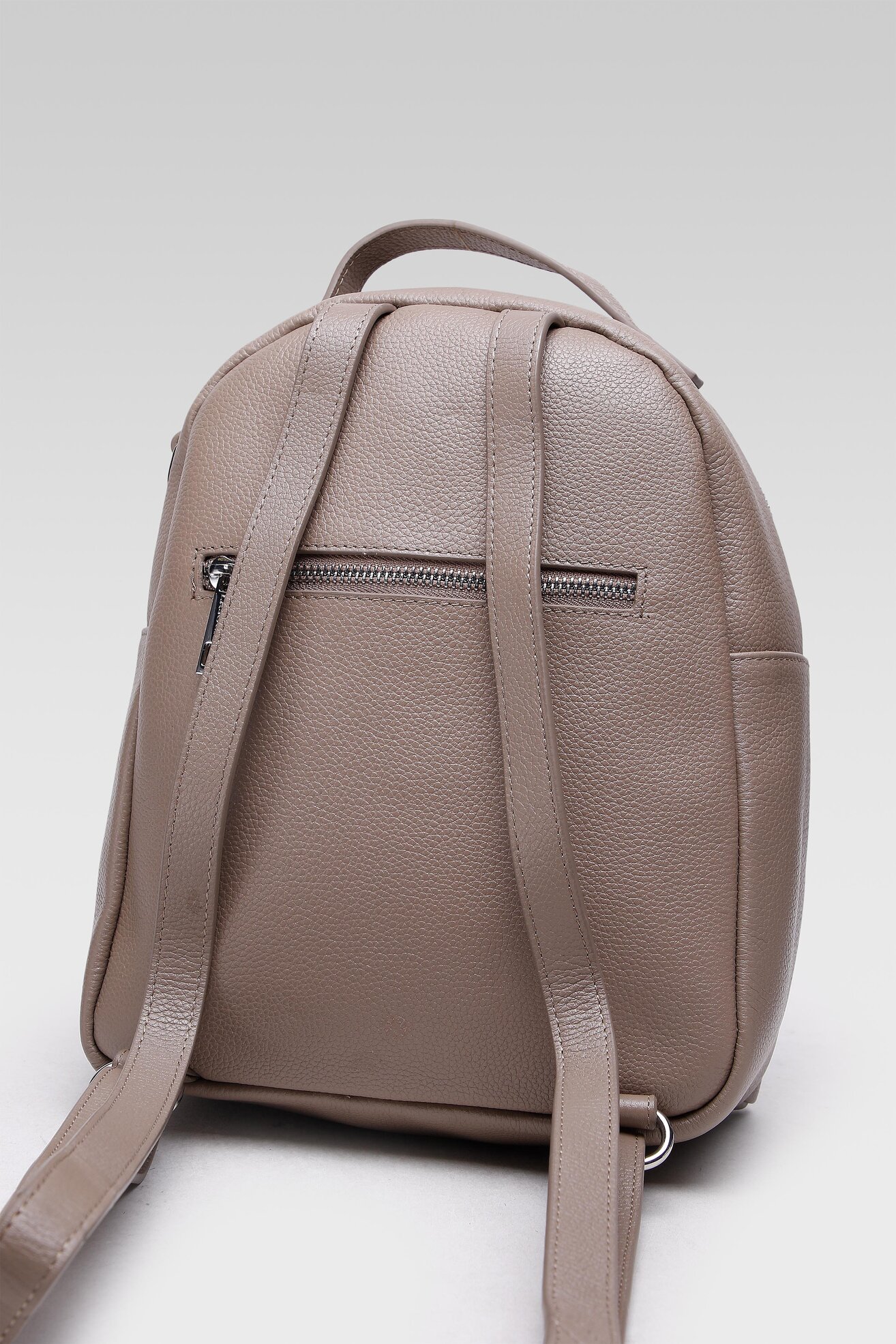 Plecak Lasocki LIB-1080 Beżowy