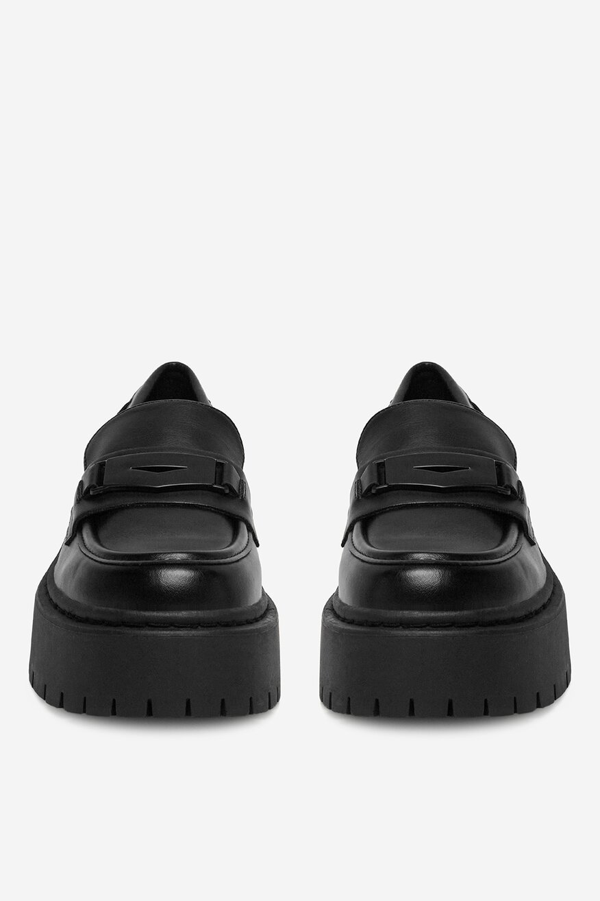 
                DeeZee - Loafersy - 5906751066416