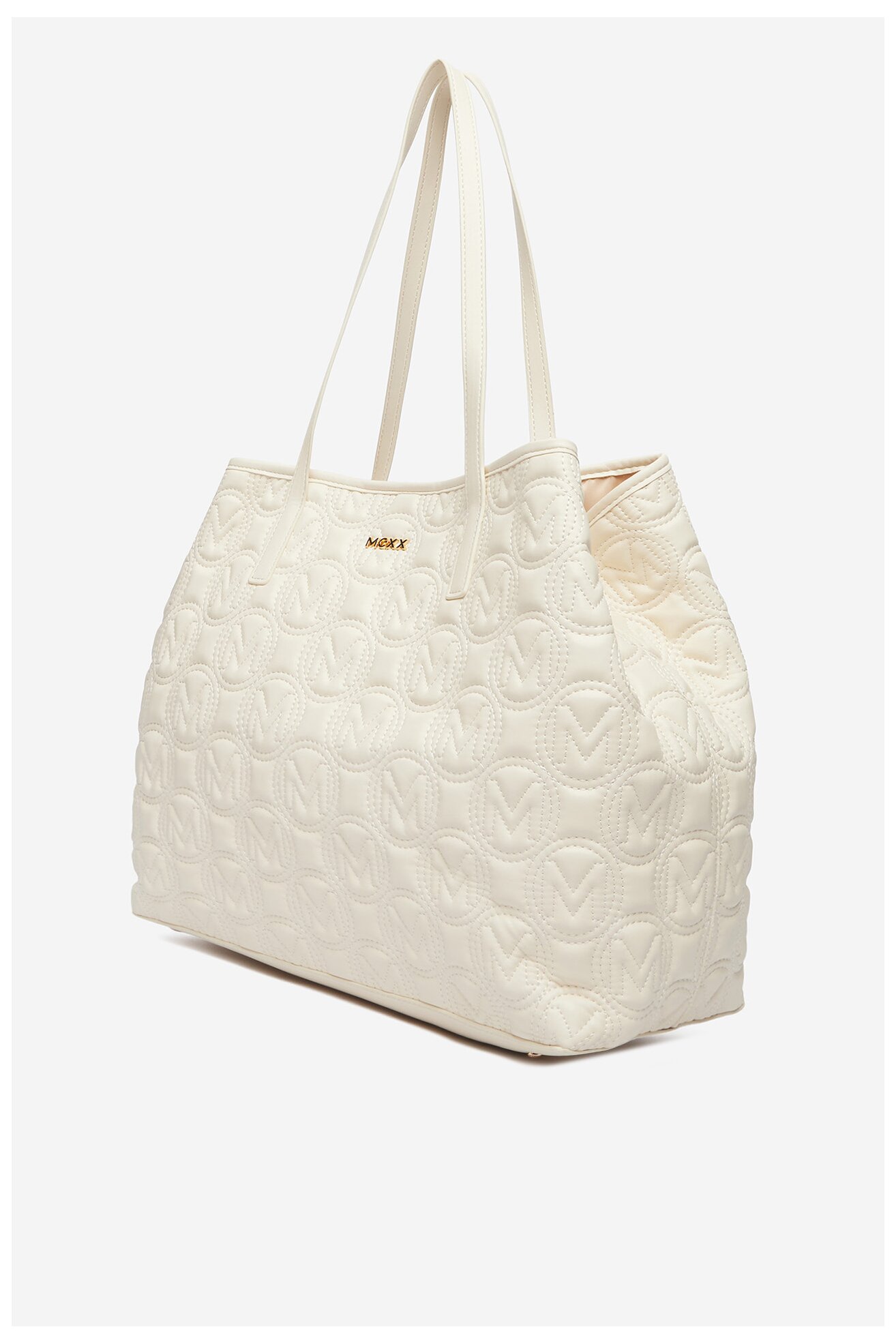 Дамска чанта Mexx CEO-MEXX-L-014-09 СЛОНОВА КОСТ