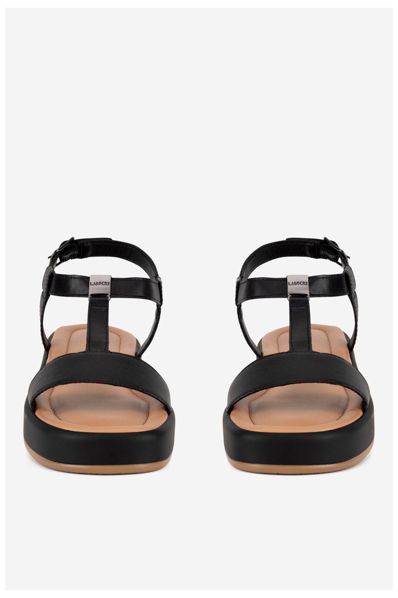 Сандали Lasocki ARC-3032-23 ЧЕРЕН