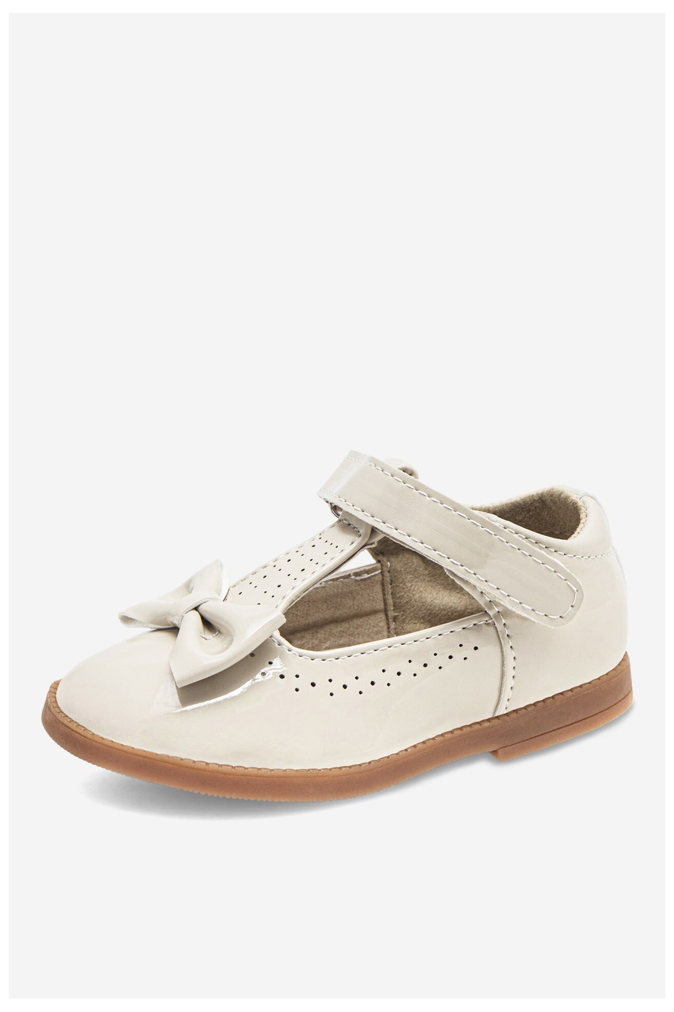 Балерина Nelli Blu CM2205199-1 БЕЖОВ