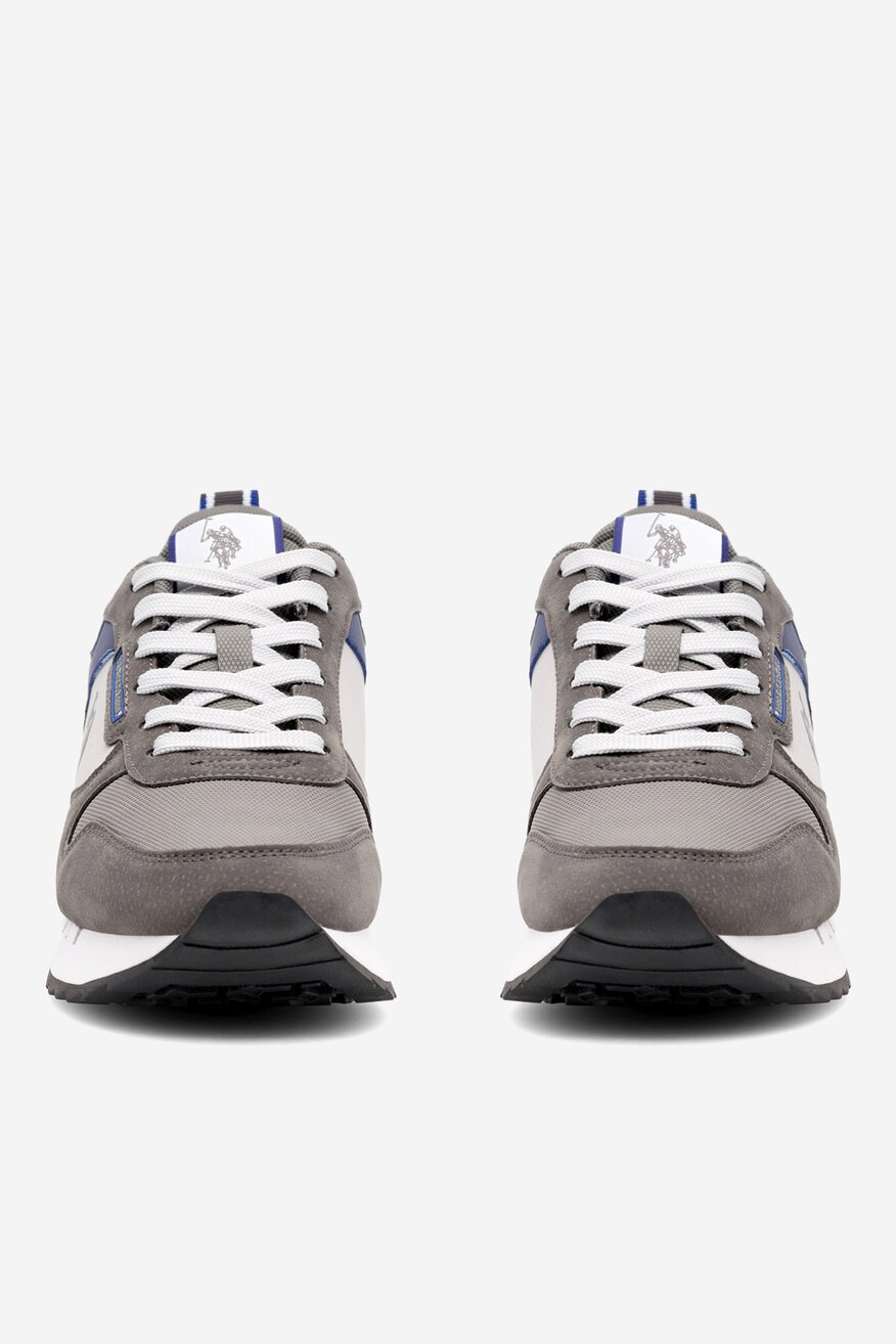 
                U.S. POLO ASSN. - Sneakersy - 8055197382950