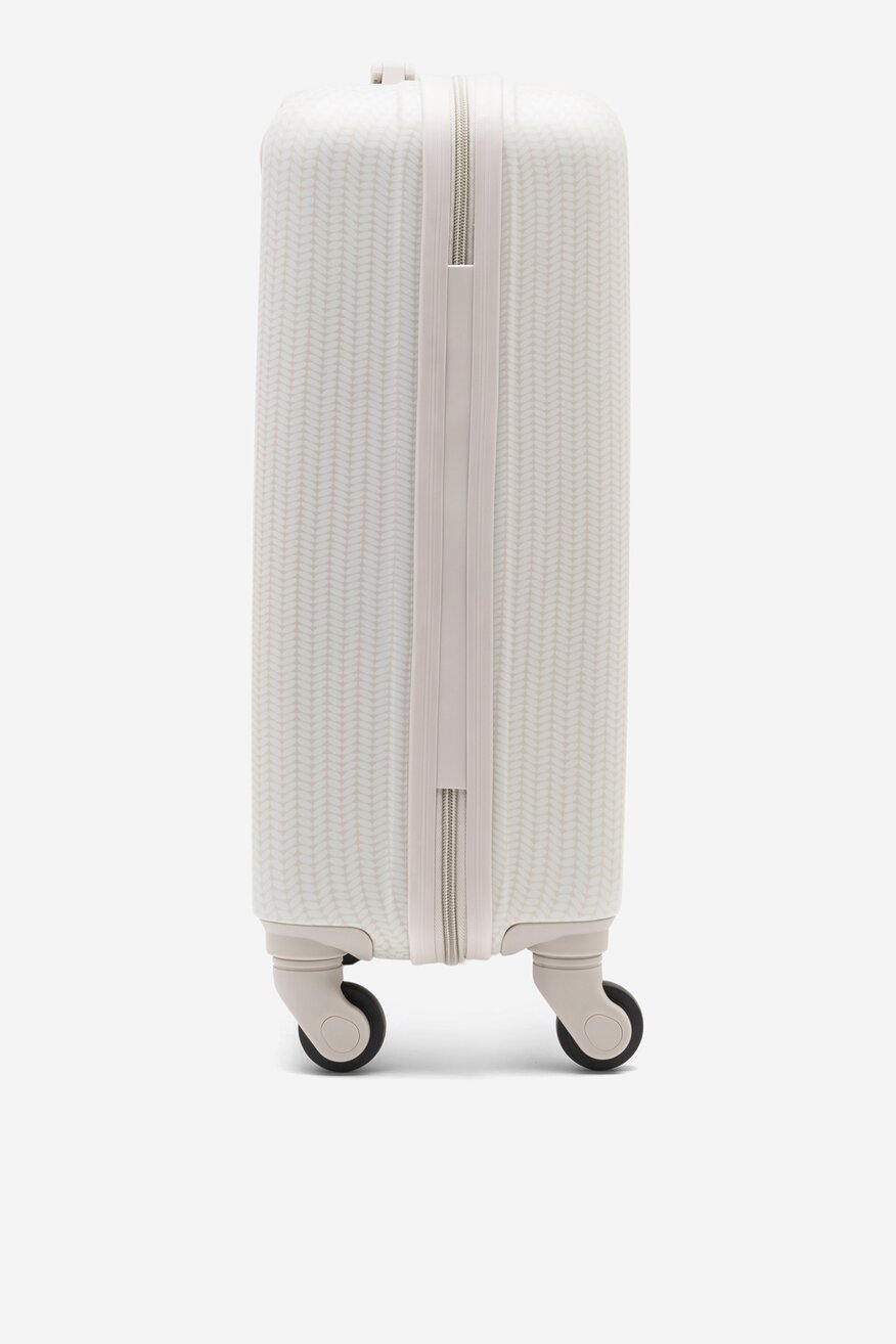 MOOMIN - Mała twarda walizka - 5905588106302