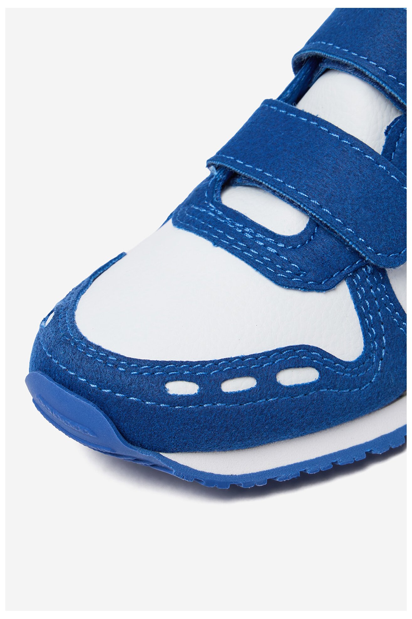 Кросівки спортивні Puma EO-CABANA RACER SL 20 V PS 38373013 ГОЛУБИЙ