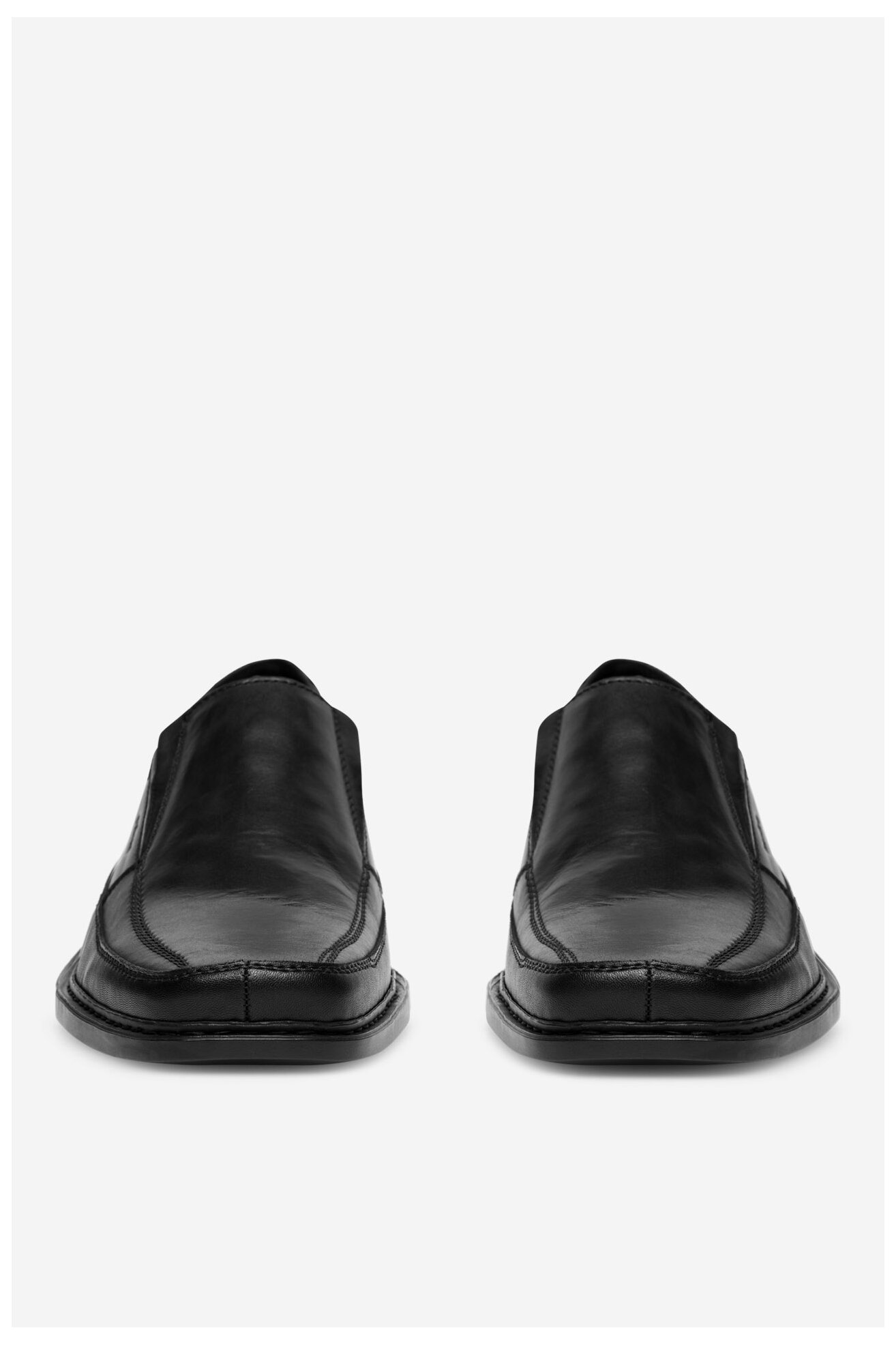 Pantofi casual Rieker B0873-00 NEGRU