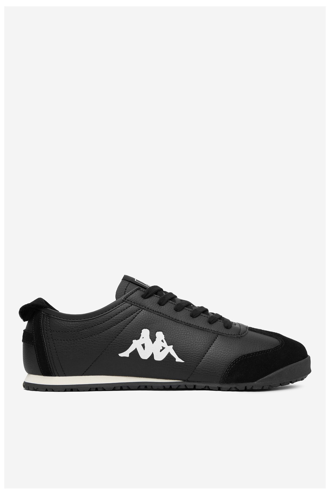 Obuwie sportowe Kappa EO-1490036A(M) Czarny