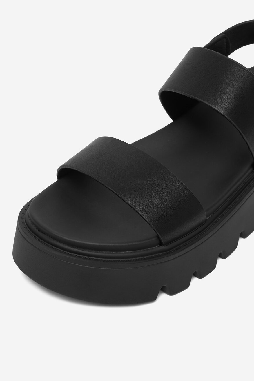 
                Jenny - Sandały - 5906751936726