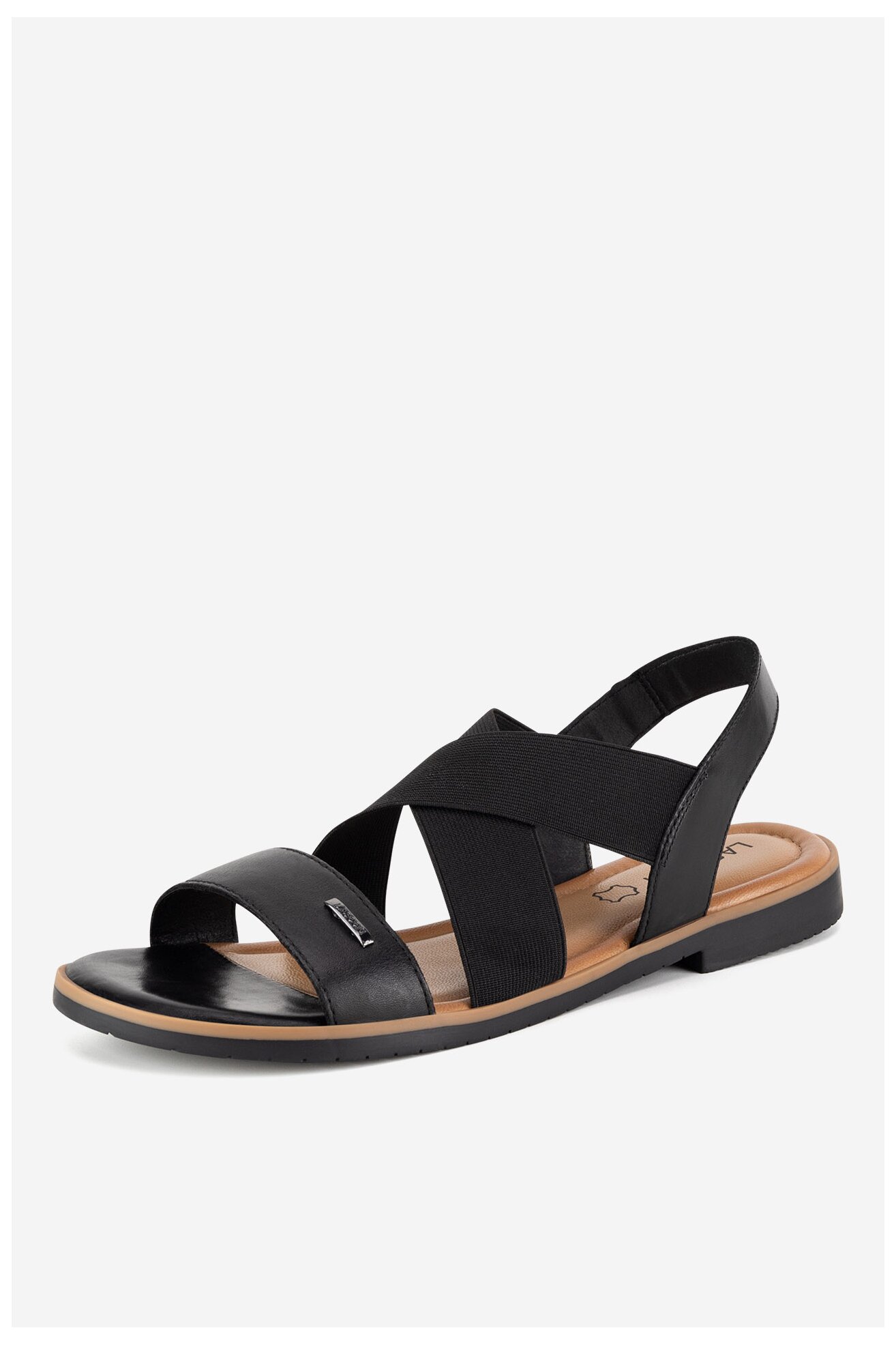 Sandale Lasocki WI16-DOROTHY-01 NEGRU