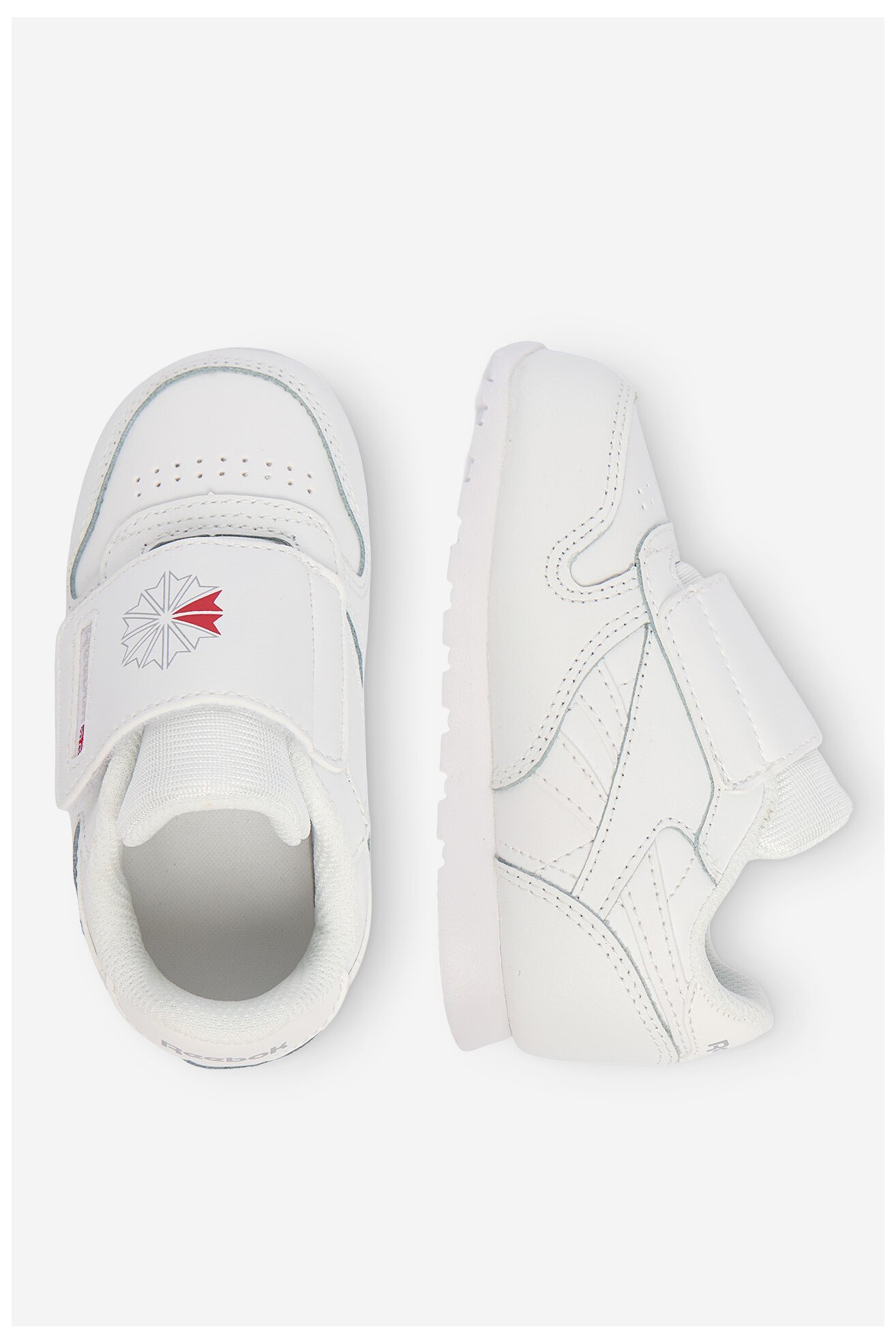 Спортни обувки Reebok EO-CLASSIC LEATHER 100256739 БЯЛ