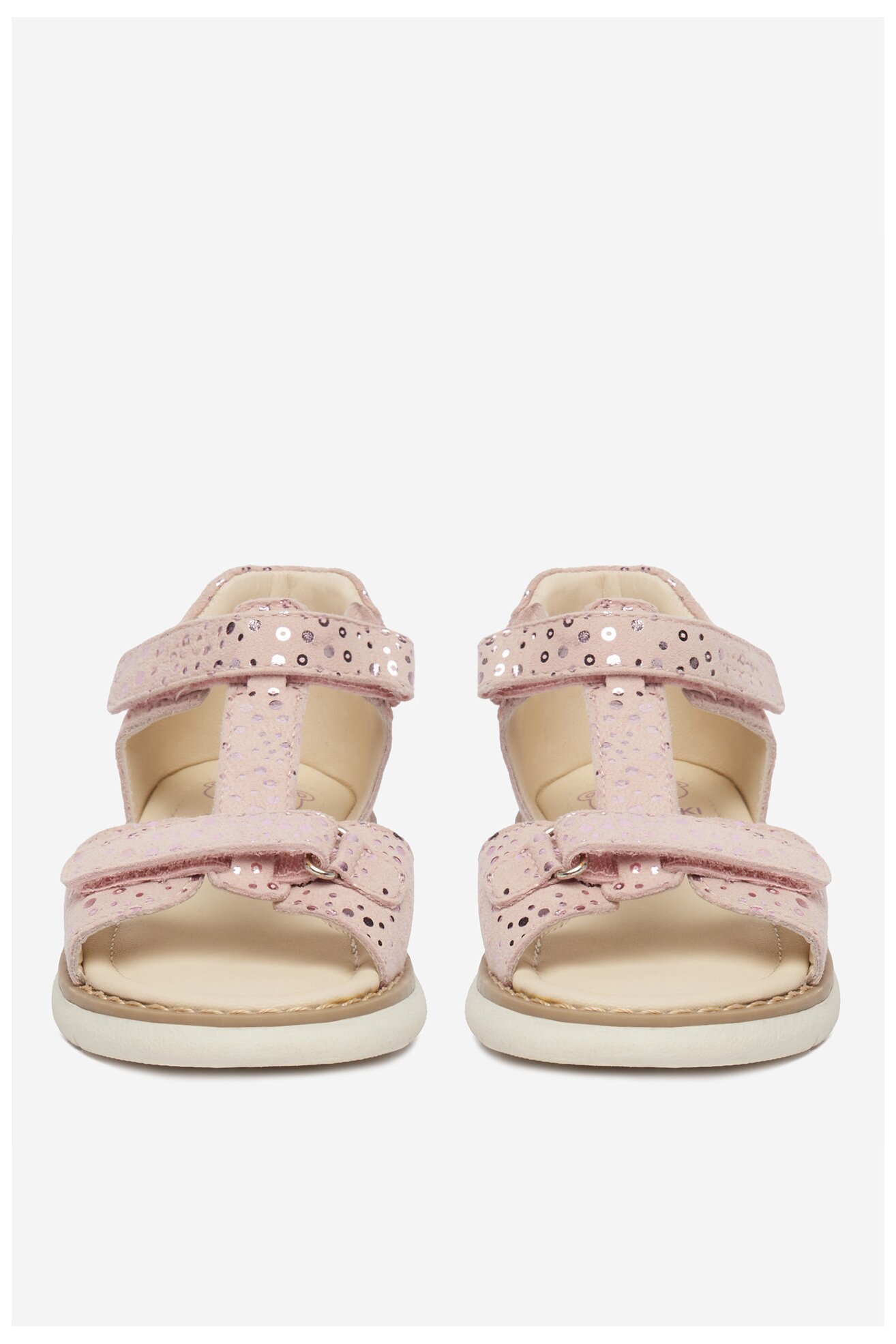 Сандалі Lasocki Kids CEO-CI12-3044-50 СВІТЛО-РОЖЕВИЙ