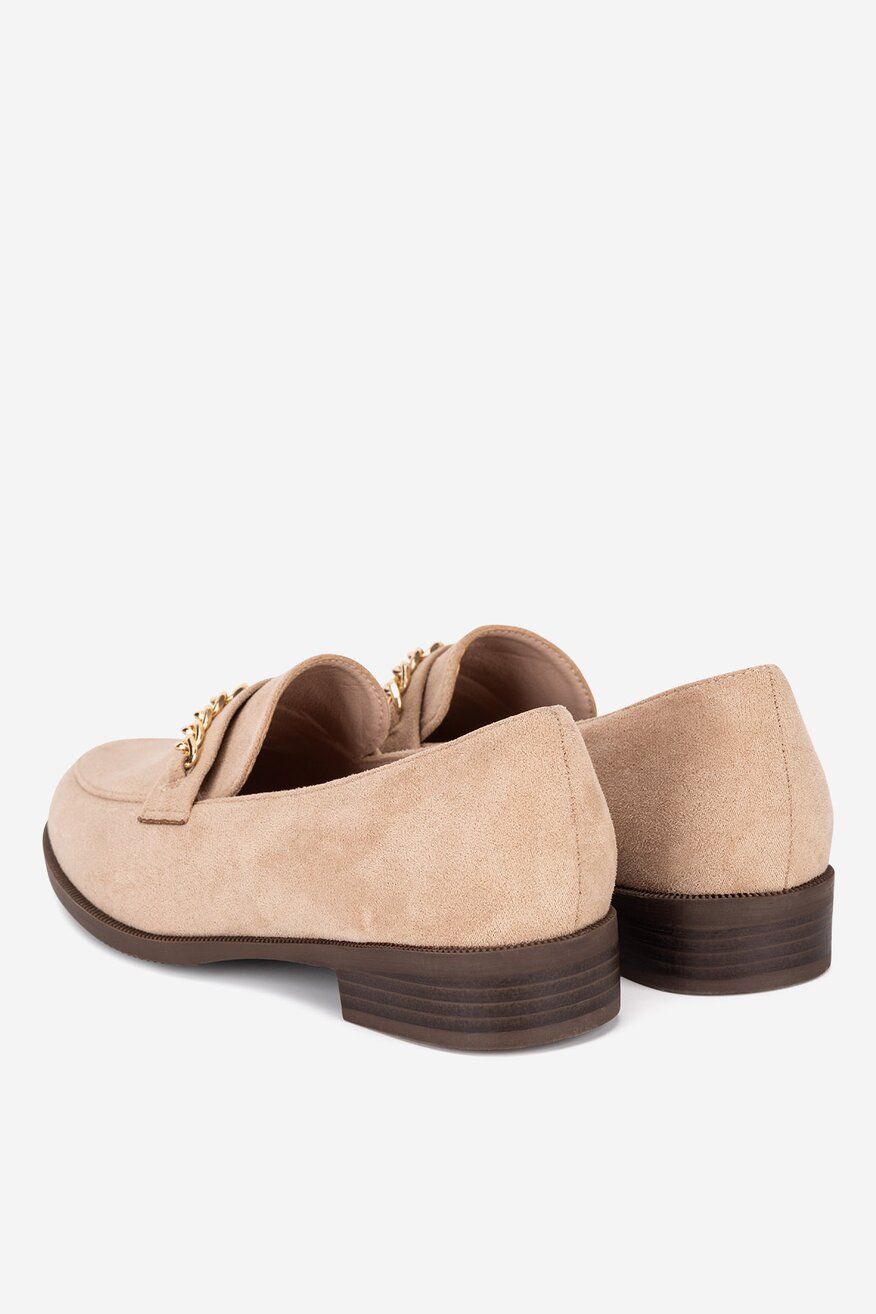 
                Mocasini DeeZee KAKI - 5904410861983