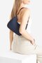 Geantă de mână G-STAR RAW GSR-B-012-07 ALBASTRU