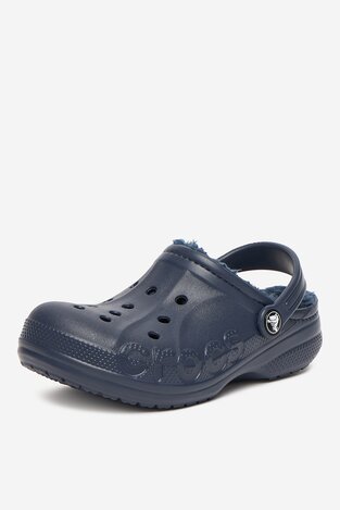 Папуче за базен Crocs C-BAYA LINED CLOG K 207500-463 KOBALT PLAVA