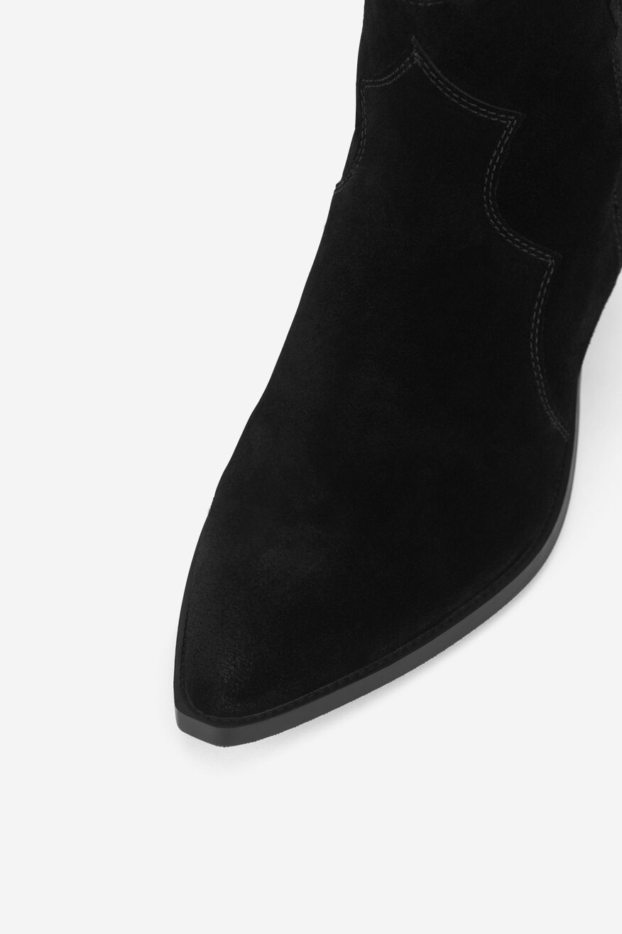 
                Ghete Badura NEGRU - 5905588819042