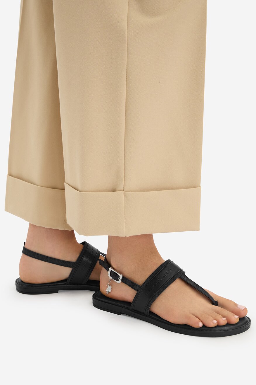 
                U.S. POLO ASSN. - Sandały - 5907964069737