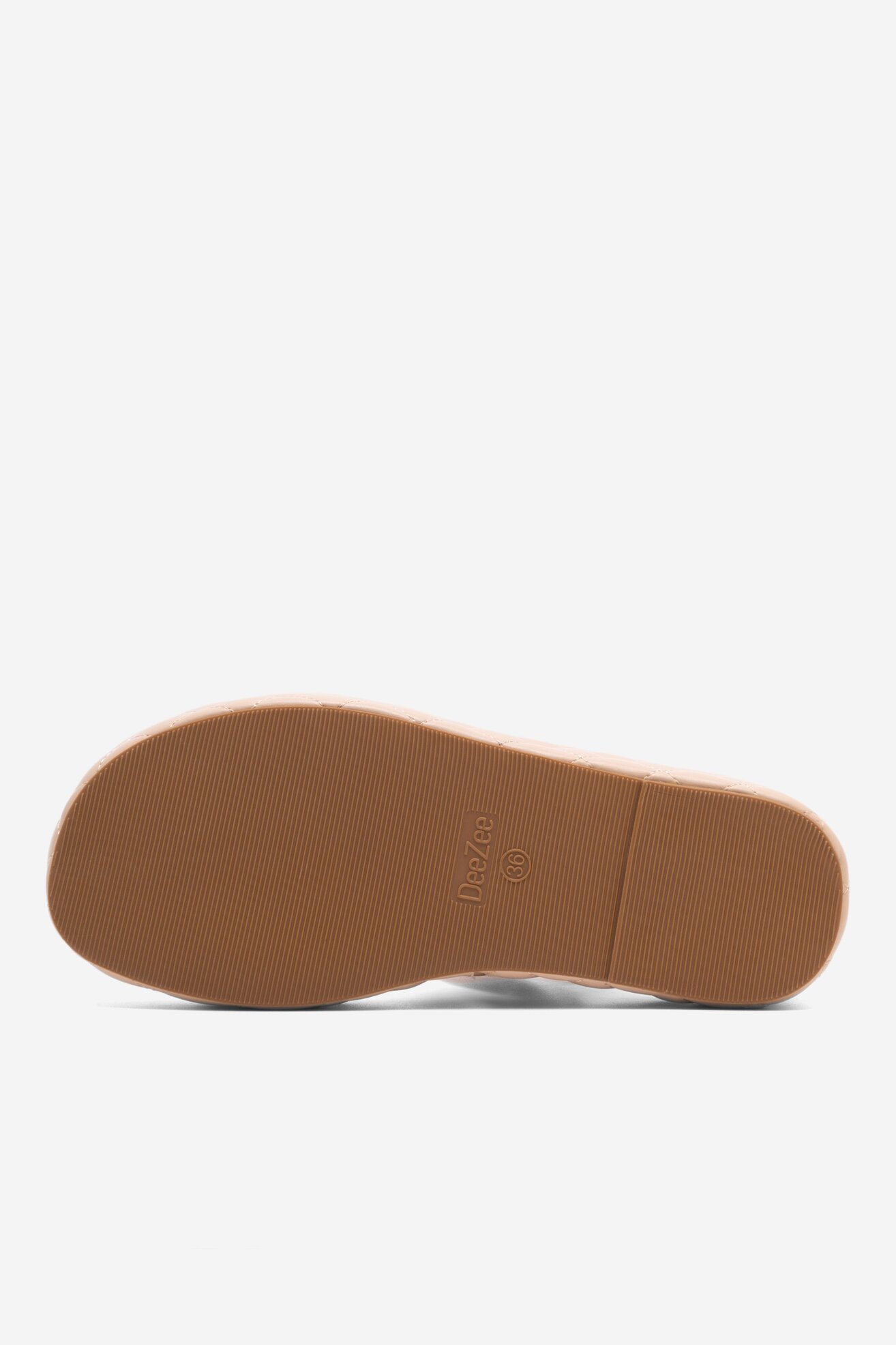 Szandál DeeZee AFFECTION KL-E8175-20 BÉZS