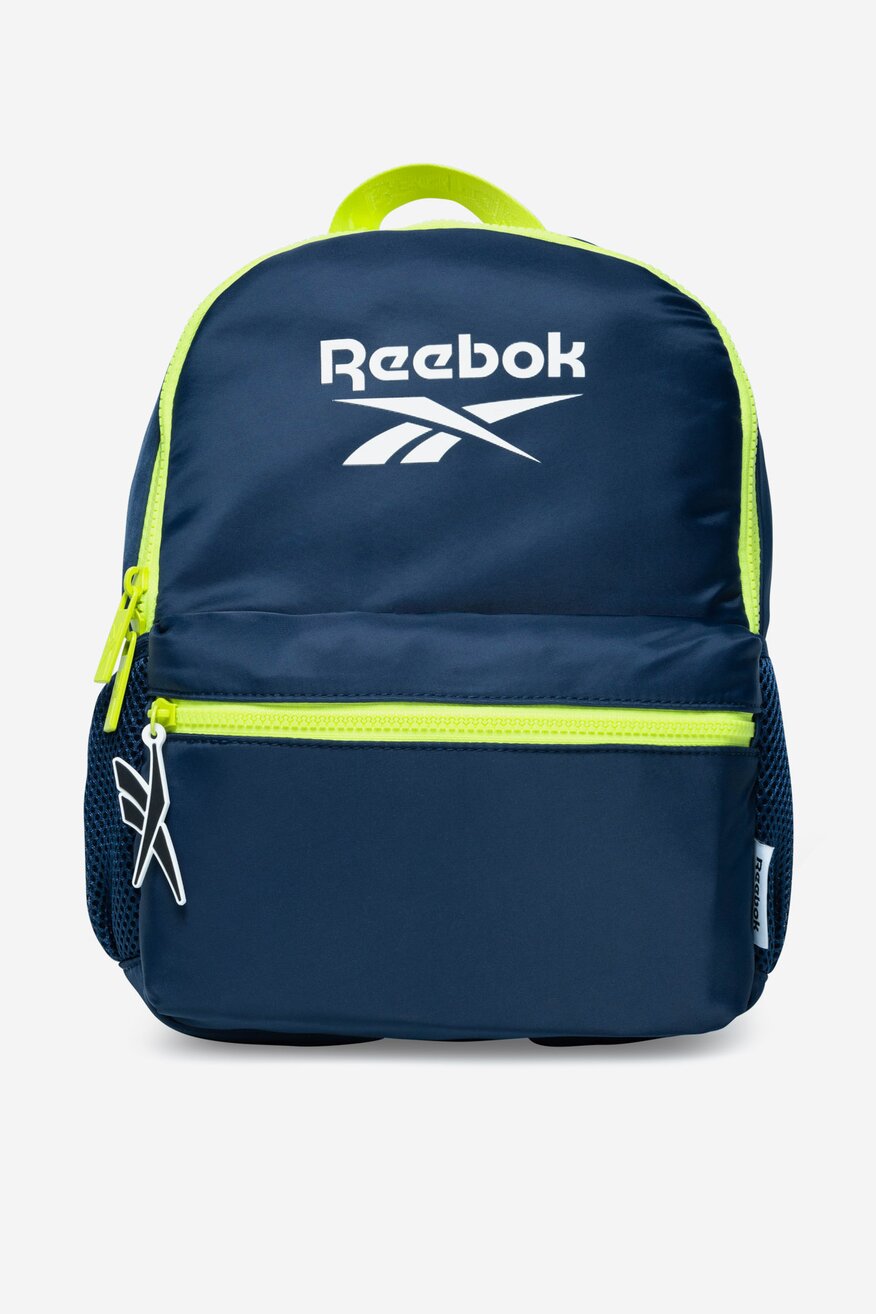 Рюкзак Reebok ТЕМНО-СИНІЙ - 5905588673378