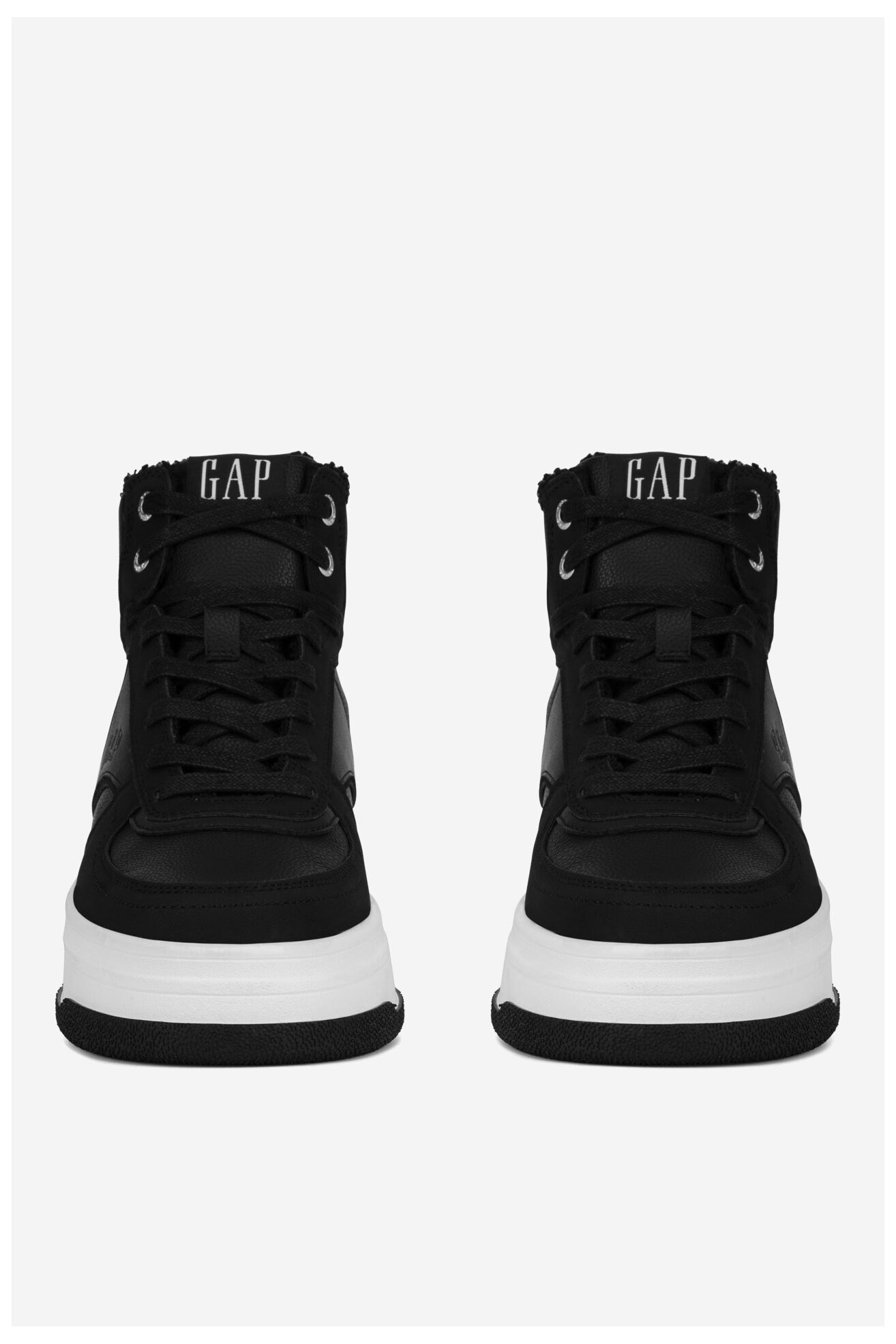 Bocanci GAP PARADISE CUP MID W GP514035AW-BK00 NEGRU